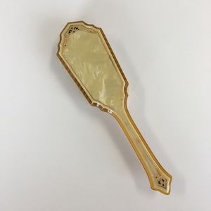 Hair Brush: Boar Bristle